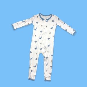 🦕Kyte Jurassic Romper🦕